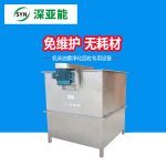 大型機床油霧凈化回收設備SYN-YW-10K