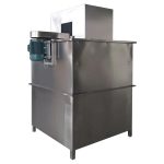 大型UV漆霧凈化回收設(shè)備