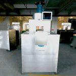 專利技術大風量UV漆霧收集器